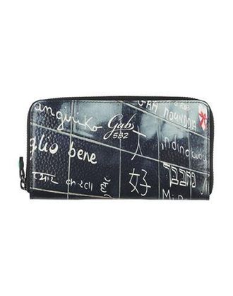 Gabs Small Leather Goods - Wallets on YOOX.COM