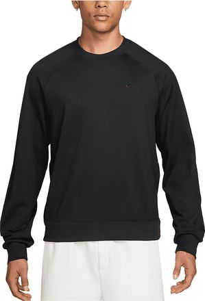 Nike DriFit UV Primary Nano T-Shirt Asia Sizing Black II1303-010