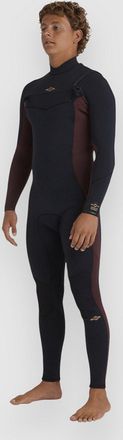 Billabong 403 Absolute Natural Cz Full Muta rosso