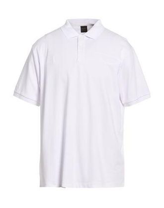 ASTON MARTIN RACING BY HACKETT TOPWEAR - Polo shirts on YOOX.COM