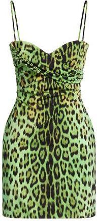 Roberto Cavalli KLEIDER - Mini-Kleider auf YOOX.COM