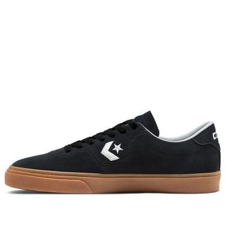Converse Louie Lopez Pro Cons Low Black Gum 167618C