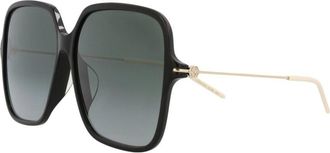 Gucci Womens 62Mm Sunglasses