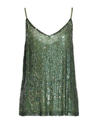 P.A.R.O.S.H. TOPWEAR - Tops on YOOX.COM