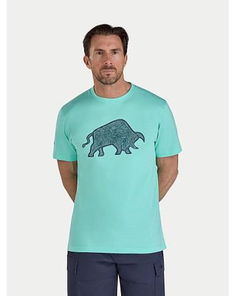 Raging Bull Raging Bull High Build Geo T-Shirt