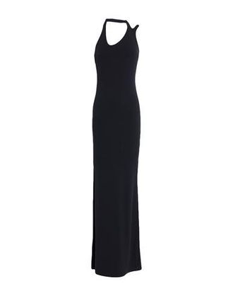 Patrizia Pepe DRESSES - Maxi dresses on YOOX.COM