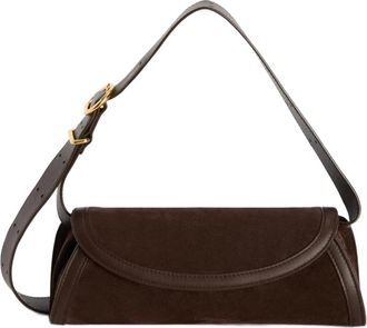 Jil Sander Mujer, Bolsos, Marr&oacute;n, Talla: ONE Size