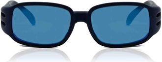 Vuarnet VL2204 ADVENTURE 0003 1626 Mens Sunglasses Black Size 55