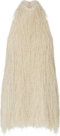 Liu Jo Donna, Abiti, Beige, XS, new