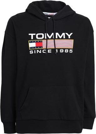Tommy Jeans CAMISETAS Y TOPS - Sudaderas en YOOX.COM