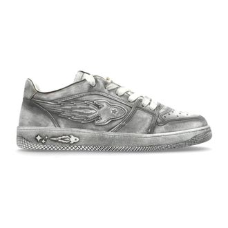 Enterprise Japan Sneakers, male, Gray, Size: 10 US Jupiter Rocket 1 Sneakers