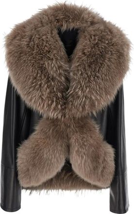 BLANCHA Donna, Giacche, Nero, S, new