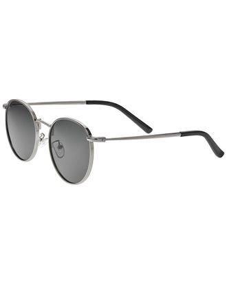 Simplify Unisex SSU128-C3 52mm Sunglasses