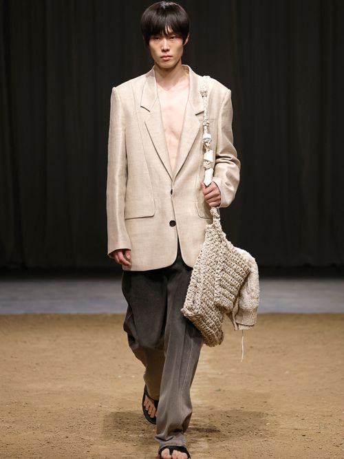 Milano Moda Uomo 2023