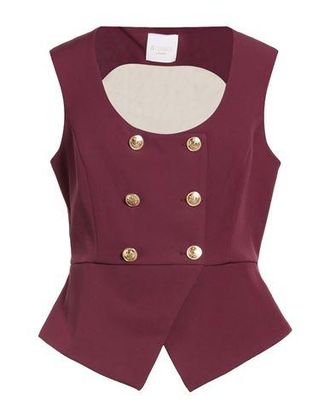 Silence Limited COMPLETI E COORDINATI - Gilet Sartoriali su YOOX.COM