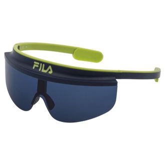 Fila Sf9365 Sunglasses, Blue, 99 cm