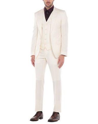 Dolce & Gabbana SUITS and CO-ORDS - Suits on YOOX.COM