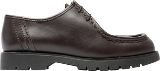 Kleman Hombre, Zapatos, Marr&oacute;n, Talla: 42 EU