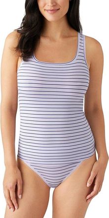 Wacoal Understated Cotton Tank