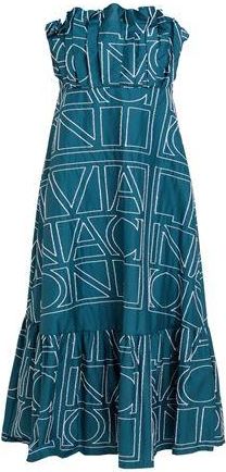 Liviana Conti DRESSES - Midi dresses on YOOX.COM