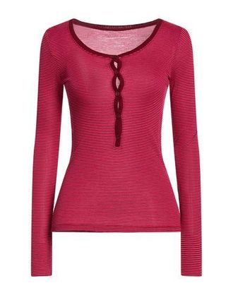 Majestic Filatures TOPWEAR - T-shirts on YOOX.COM