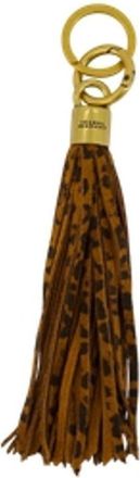 Isabel Marant Tassel Classic Gb Keyring