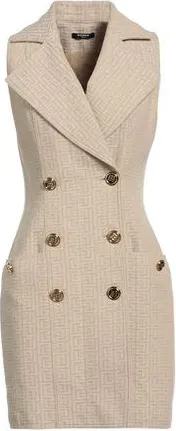 Balmain VESTITI - Vestiti corti su YOOX.COM