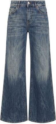 Department Five BOTTOMWEAR - Pantaloni jeans su YOOX.COM