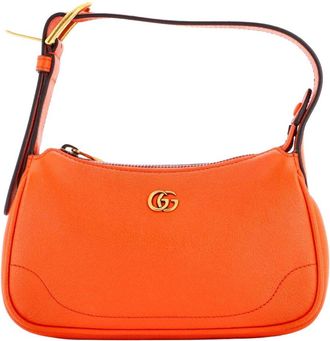 Gucci Aphrodite Shoulder Bag Mini (Authentic Pre-Loved)