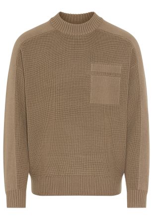 HUGO BOSS Strickpullover
