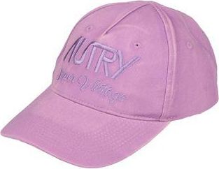 Autry ACCESSORIES - Hats sur YOOX.COM