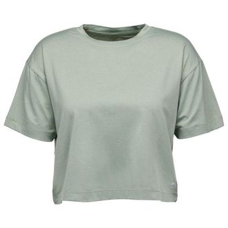Black Diamond Circuit S/S Tee T-Shirt f&uuml;r Damen | grau