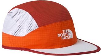 The North Face Summer Light Run Hat Cap - Unisex | rot