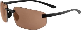 Serengeti Eyewear Accessoires, Heren, Zwart, ONE Size, Nylon, Lupton 2.0