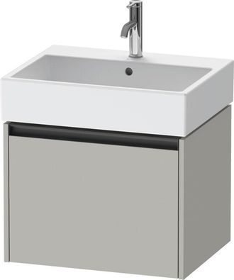 Duravit Duravit - Ketho.2 Mueble Bajo Lavabo, 584x440x460mm, Para Vero Air