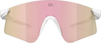 Rudy Project unisex, Sport, Bianco, Taglia unica, new