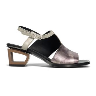 Le Boh&eacute;mien High Heel Sandals, female, Multicolor, Size: 10 US Tf5001First 0794 Sandals