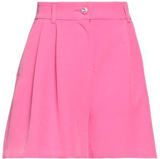 Chiara Ferragni BOTTOMWEAR - Shorts & Bermuda Shorts sur YOOX.COM