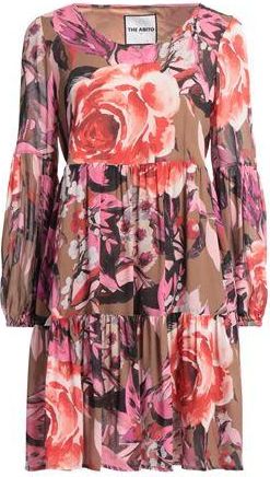 THE ABITO Milano VESTIDOS - Minivestidos en YOOX.COM