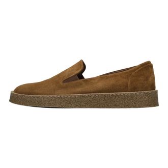 Pantanetti Heren, Schoenen, Bruin, Maat: 42 EU Su&egrave;de