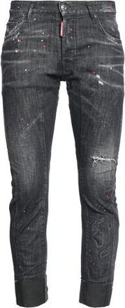 Dsquared2 PARTES DE ABAJO - Pantalones vaqueros en YOOX.COM