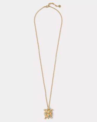 Lilly Pulitzer Harlillyquin Necklace