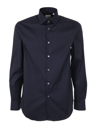 Paul Smith Cotton tailored shirt