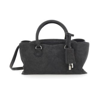 Osoi Shell Brot - Dames - Handtassen - Bruin - ONE Size - Katoen - Tassen