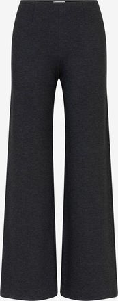 Seductive Jersey-Hose mit weitem Bein Kimberly