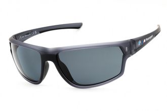 BMW BS0024 20D Grey/Smoke Polarized