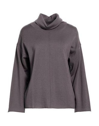 Alpha Studio KNITWEAR - Turtlenecks sur YOOX.COM