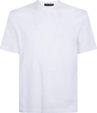 FILIPPO DE LAURENTIIS Short Sleeves T-Shirt