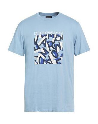 Emporio Armani TOPWEAR - T-shirts su YOOX.COM