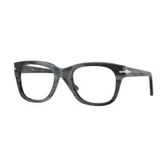 Persol unisex, Accessoires, Grijs, Maat: 51 MM
